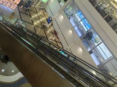 -厦门高崎国际机场-T3航站楼