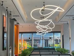 -西语·炭烧牛排(卓越中寰店)