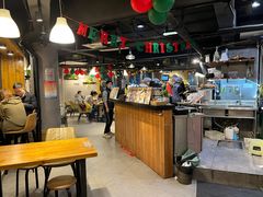 -帽帽家只卖生蚝·烧烤(沙湖路店)
