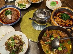 -湘约爨厨(太白立交店)