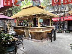 -香叶草中餐厅(川白楼店)
