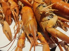 -川骄海鲜自助(河东店)