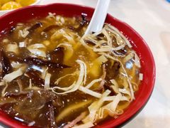 鱼肉碗仔翅-旺角宝港式茶餐厅(寮步店)