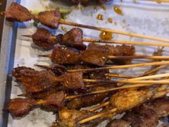 -林二哥宜烤官·宜宾小烧烤