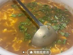 -新海渔港·胶东海鲜家常菜·家宴(奥体中心店)