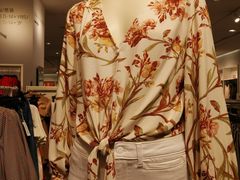 -H&M(来又来时尚购物广场店)