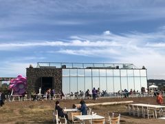 -Cafe Aewol Monsant