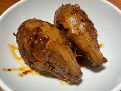 麻辣兔头-双流老妈兔头(荟聚店)