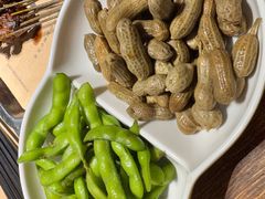 -阿记烧烤(大兴新区店)