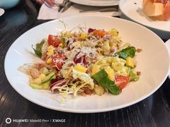 -当米亚诺意大利餐厅(武汉光谷凯悦酒店)