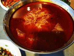 -金龙烧烤·牛肉面(西塔店)