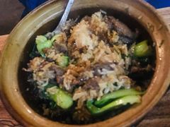 -壹煲口福煲仔饭(中山路店)