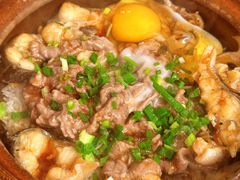 -容里煲仔饭(利丰北路店)