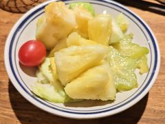 -厝味火锅·潮汕卤水火锅(十一合店)