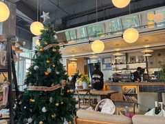 -在咖啡INCOFFEE(ICC升龙环球中心店)