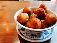 -炉小二铜锅牛蛙•川湘菜(三里屯店)