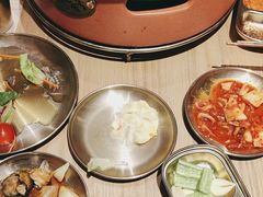 -西塔老太太泥炉烤肉(武汉摩尔城店)