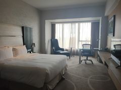 -上海虹桥西郊假日酒店