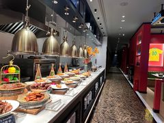 -SEA西雅图海鲜自助餐厅(海乐世界店)