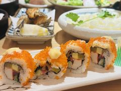 -德川家日本料理(中关村店)