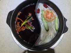 -钢管厂五区小郡肝串串香(通锦桥店)