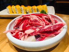 -九田家黑牛烤肉料理·自助(洪洞县城市花园店)