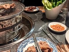 -隐家本格烧肉(万达广场店)