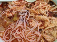 -家味螺蛳粉&烤鱼(五角场店)