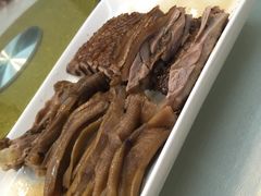 -东海酒家(长平东路店)