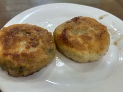 肉三鲜-牛庄高晓山风味馅饼城(海城店)