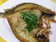 香煎东海黄花鱼-海鲜街菜馆(海珠南路店)