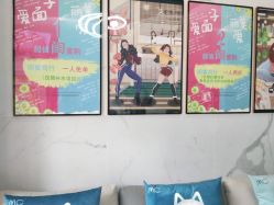 -MC皮肤管理中心