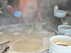 -陈记锅盖面(长江路店)