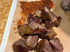 -喝丢一只鞋海鲜烧烤·海肠捞饭(东关街店)
