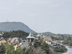 -东部华侨城