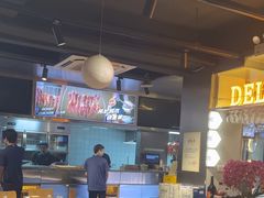 -记忆串城·东北烧烤·小龙虾·大型团建(南油店)