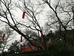 -乌山风景区