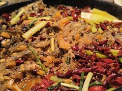 -老板恋上鱼(印象城店)