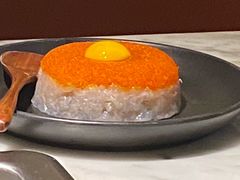 太阳鱼籽虾滑-新辣道鱼火锅(领展购物广场·中关村店)