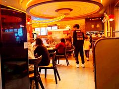 -探鱼·鲜青椒爽麻烤鱼(广州欣荣广场店)