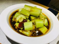 一刀拍黄瓜-小肥猫餐厅(海宁万朵城店)