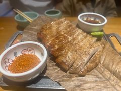 -一心创作料理屋(经开万达店)