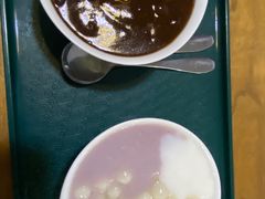 -笃笃笃糖粥(十全街店)