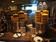 -咖啡苑·沈阳今旅酒店Hotel Jen·香格里拉集团