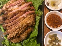 -鸭匠食府·挂炉烤鸭·新京菜(阜成路店)