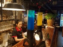 -夜郎蛙(汉街店)