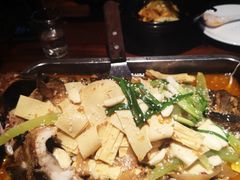 -新疆烧烤王(广灵店)