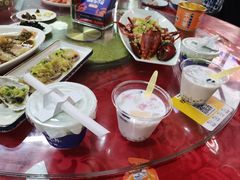 清补凉-琼大师东方烤乳猪(亚特兰蒂斯店)