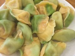 -大清花饺子馆(韩城店)