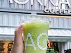 -AOKKA COFFEE(万象前海快闪店)